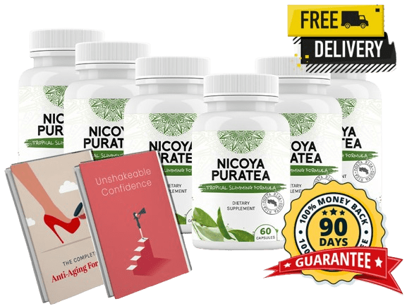 Nicoya PuraTea supplement