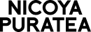 Nicoya PuraTea Logo