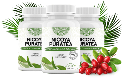 Nicoya Pura Tea